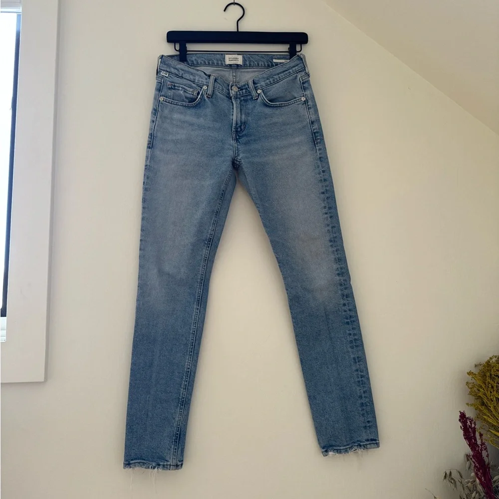 Citizens of Humanity Inga Jeans - Picture 5 of 9
